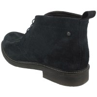 Черевики Base London Casual Ankle Boots Rufus Navy 42 EU 4